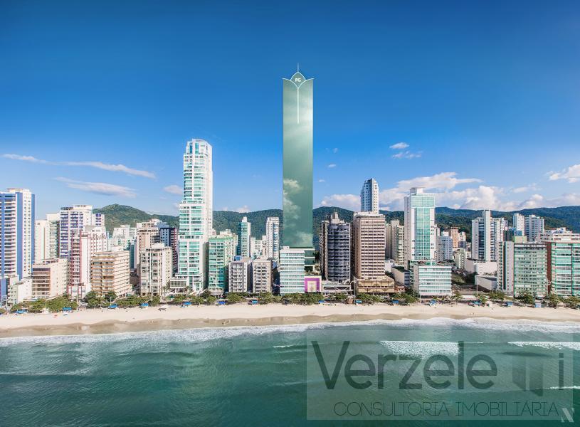 Apartamento, 4 quartos, 183 m² - Foto 1