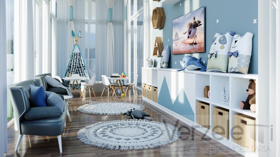 Apartamento, 4 quartos, 183 m² - Foto 7