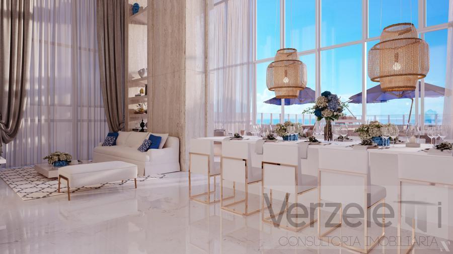 Apartamento, 4 quartos, 183 m² - Foto 9