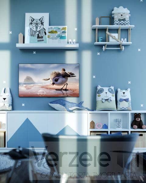 Apartamento, 4 quartos, 183 m² - Foto 8