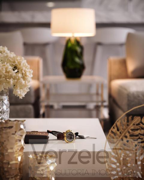 Apartamento, 4 quartos, 183 m² - Foto 11