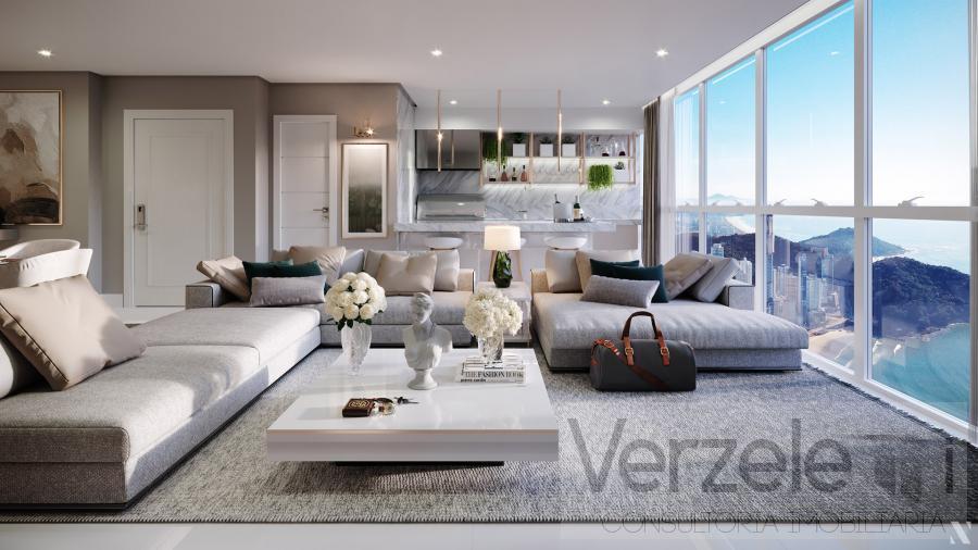 Apartamento, 4 quartos, 183 m² - Foto 12