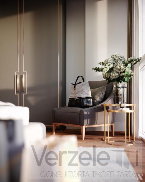 Apartamento, 4 quartos, 183 m² - Foto 26
