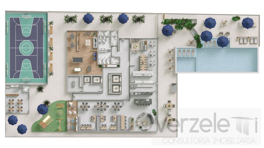 Apartamento, 4 quartos, 183 m² - Foto 31