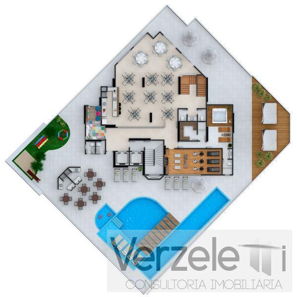 Apartamento, 4 quartos, 153 m² - Foto 50