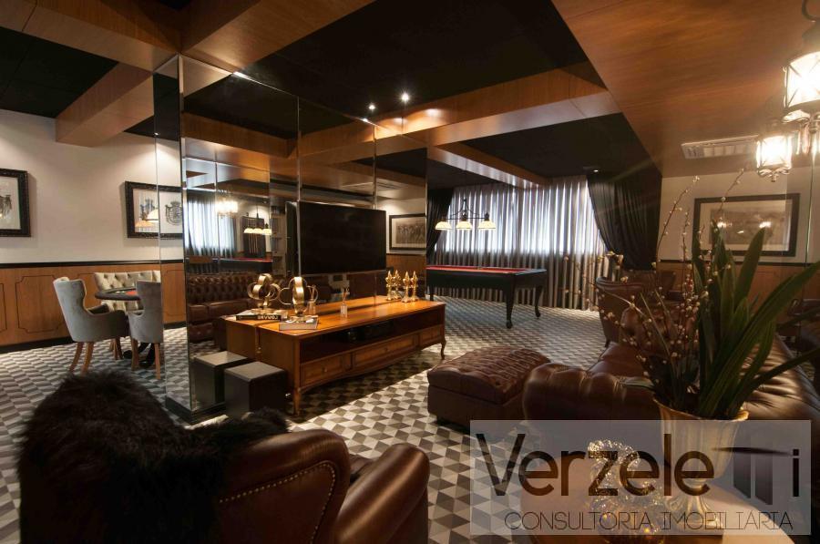 Apartamento, 4 quartos, 153 m² - Foto 7