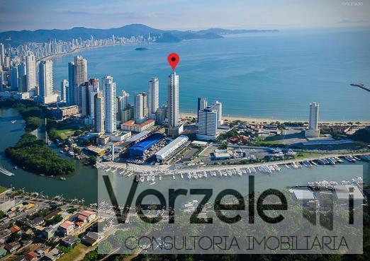 Apartamento, 4 quartos, 153 m² - Foto 1