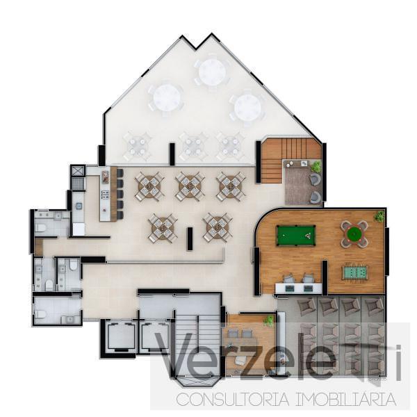 Apartamento, 4 quartos, 153 m² - Foto 51