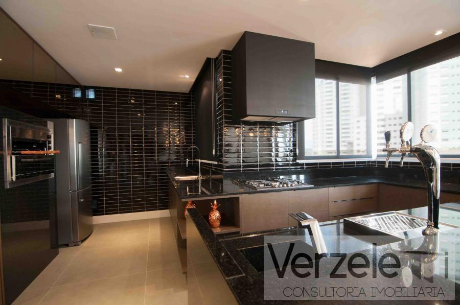 Apartamento, 4 quartos, 153 m² - Foto 16