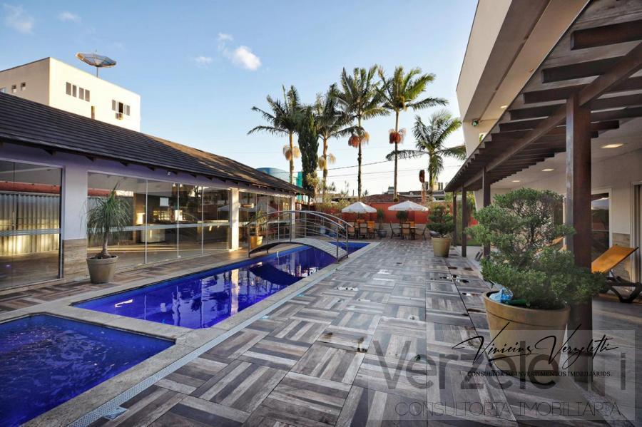 Casa, 6 quartos, 800 m² - Foto 2