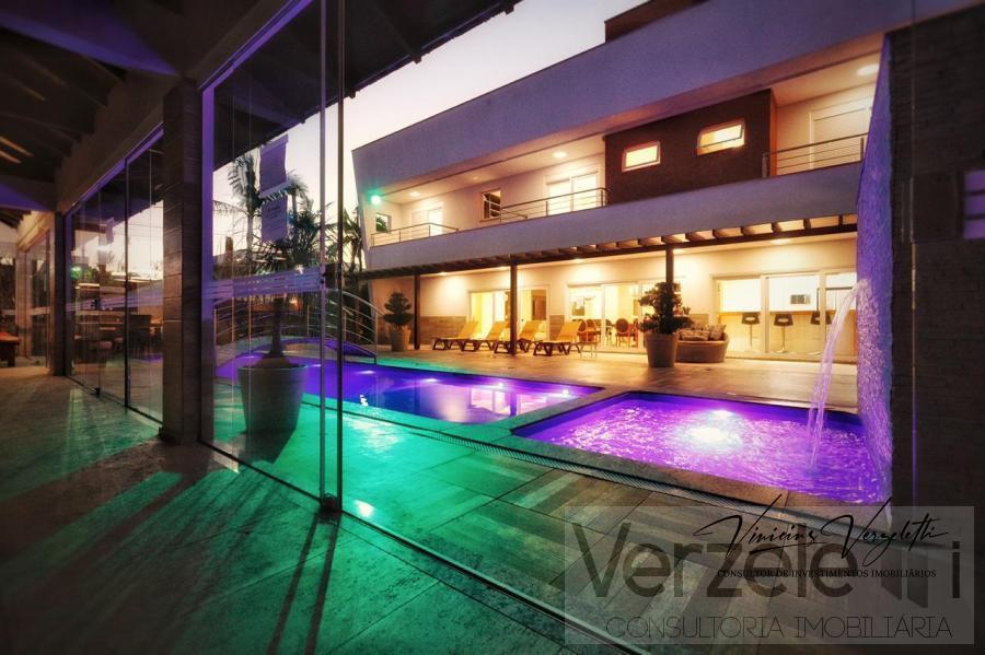 Casa, 6 quartos, 800 m² - Foto 18