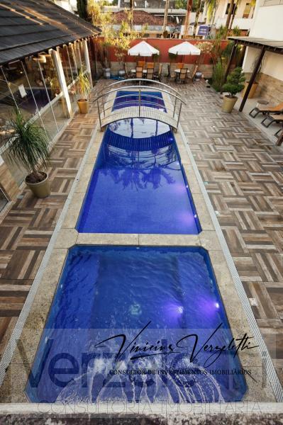 Casa, 6 quartos, 800 m² - Foto 3