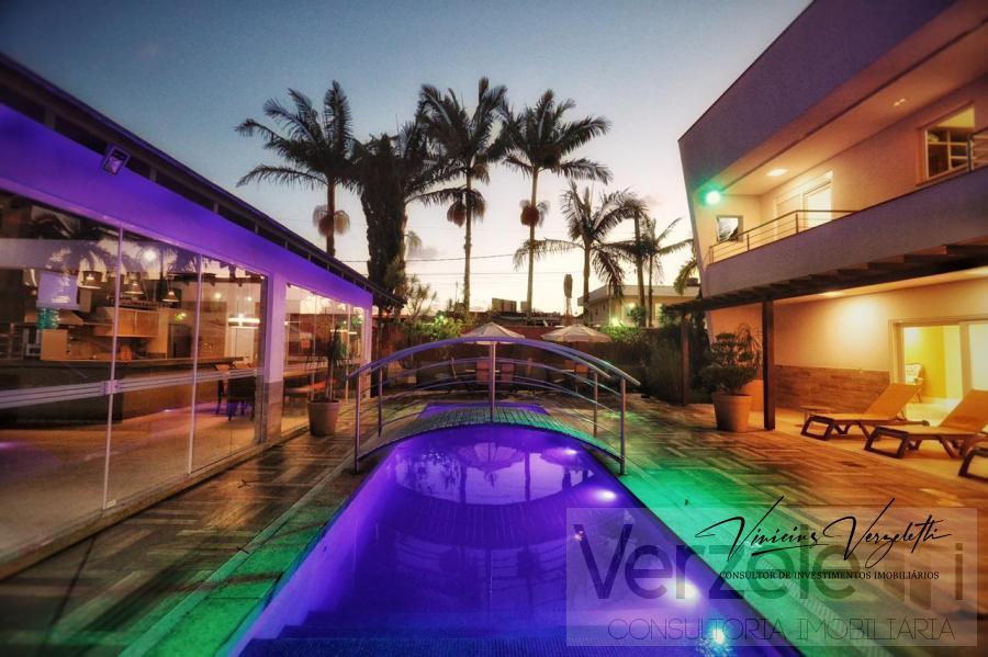 Casa, 6 quartos, 800 m² - Foto 4