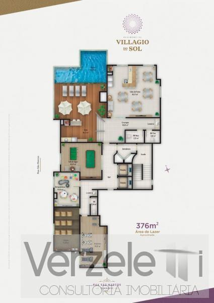 Apartamento, 3 quartos, 90 m² - Foto 7