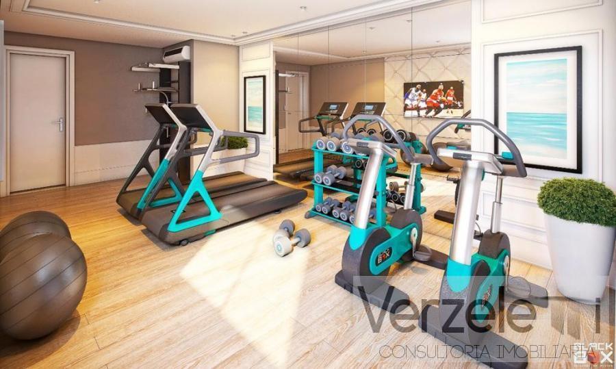 Apartamento, 3 quartos, 90 m² - Foto 9