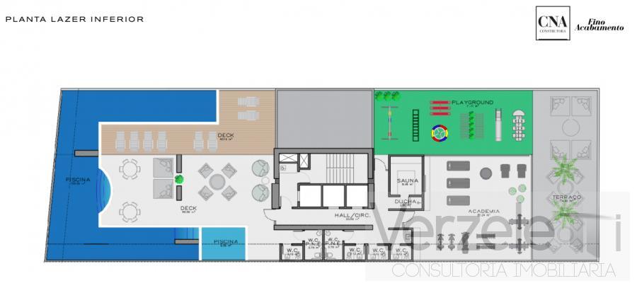 Apartamento, 4 quartos, 240 m² - Foto 8