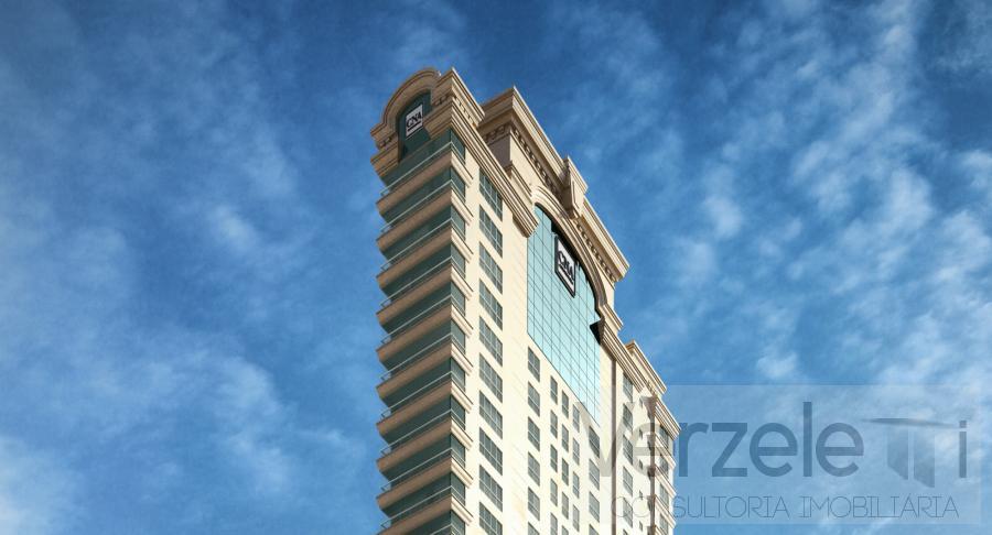 Apartamento, 4 quartos, 240 m² - Foto 1