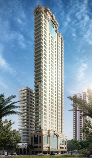 Apartamento, 4 quartos, 240 m² - Foto 3