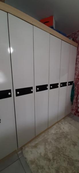 Sobrado, 6 quartos, 230 m² - Foto 9