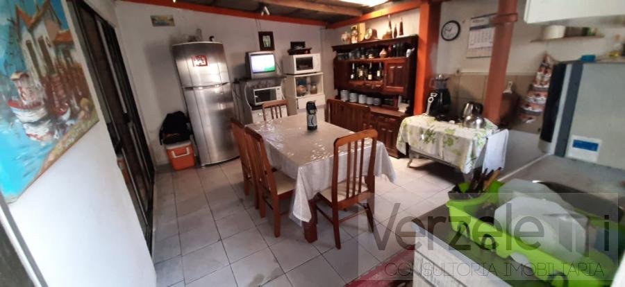 Sobrado, 6 quartos, 230 m² - Foto 35