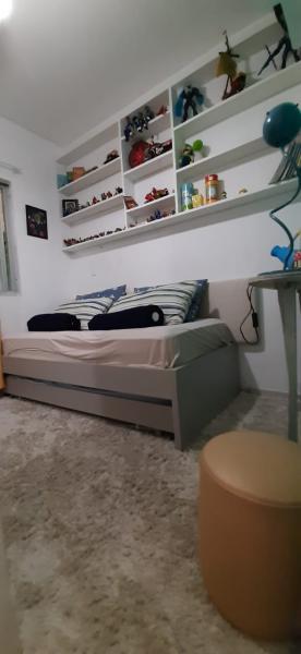 Sobrado, 6 quartos, 230 m² - Foto 40