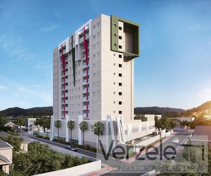 Apartamento, 2 quartos, 87 m² - Foto 1