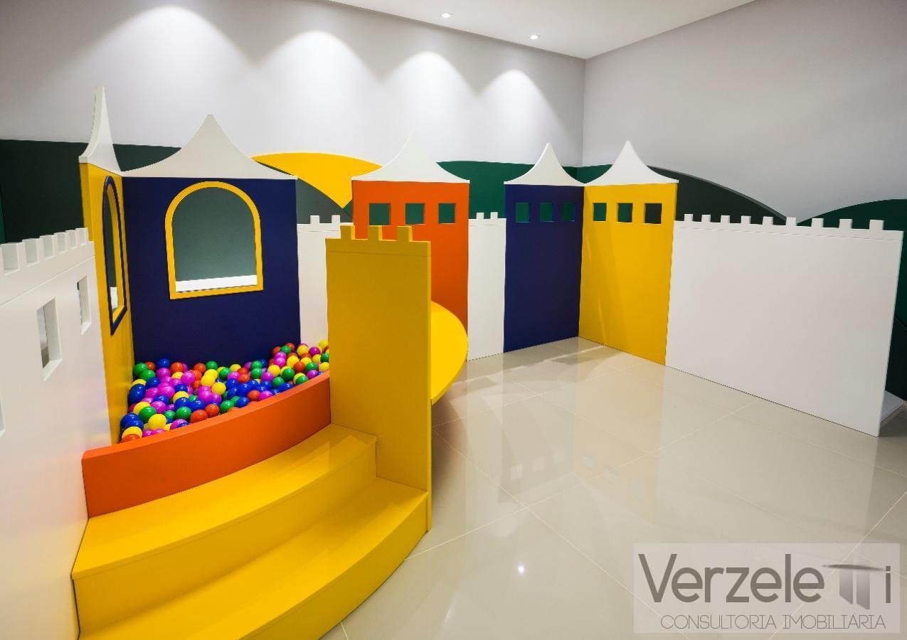 Apartamento, 2 quartos, 87 m² - Foto 3