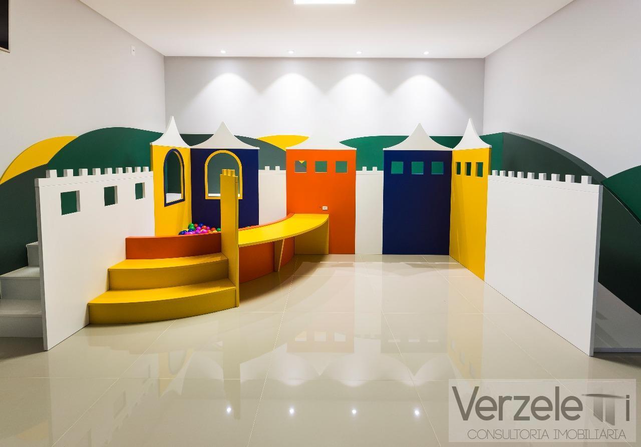 Apartamento, 2 quartos, 87 m² - Foto 2