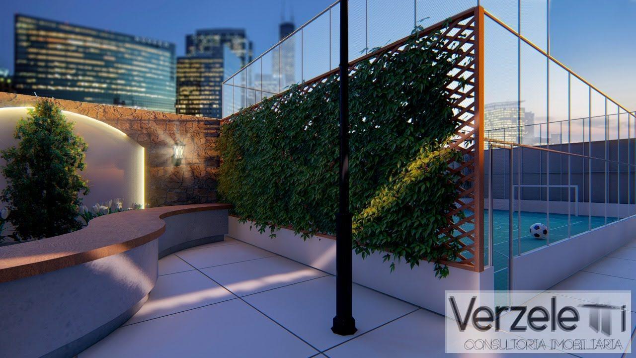 Apartamento, 3 quartos, 130 m² - Foto 3