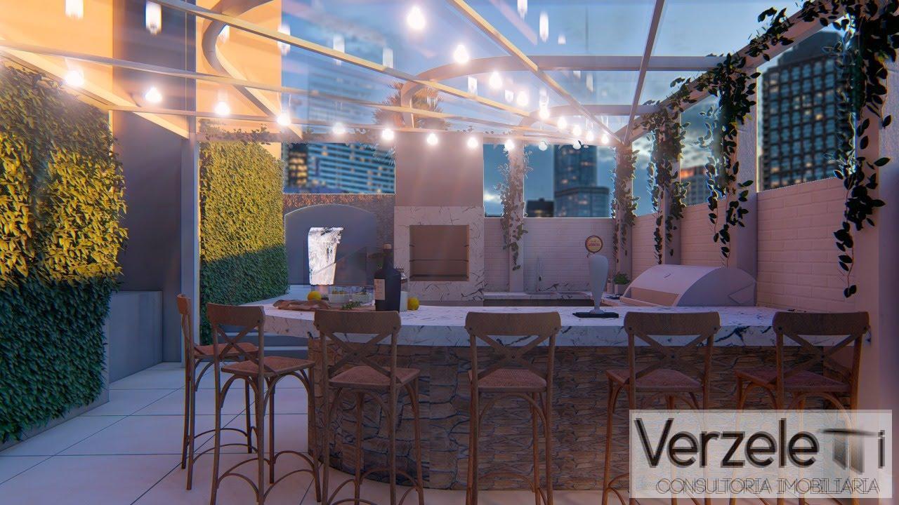 Apartamento, 3 quartos, 130 m² - Foto 6