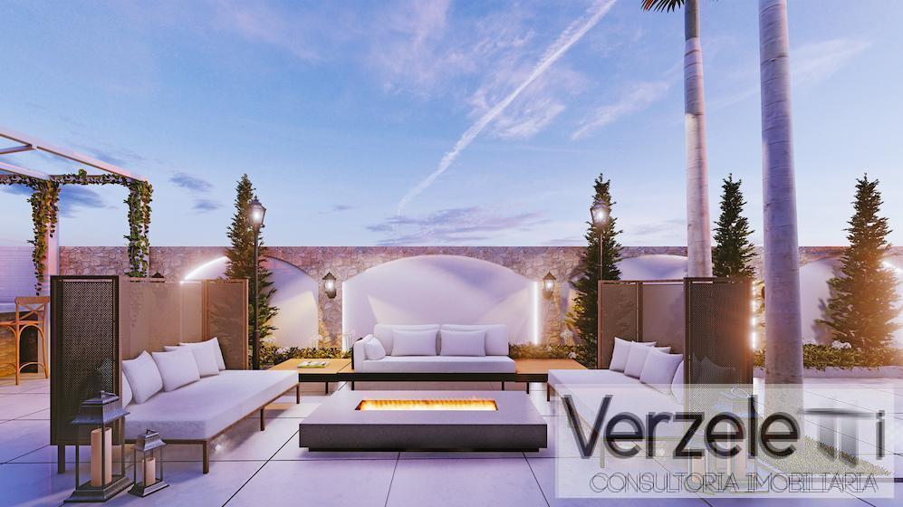 Apartamento, 3 quartos, 130 m² - Foto 7