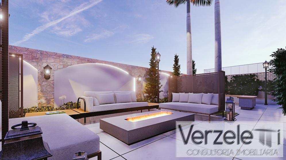 Apartamento, 3 quartos, 130 m² - Foto 8