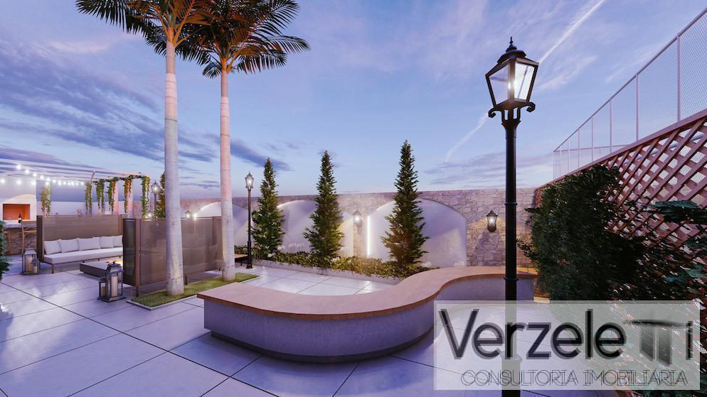 Apartamento, 3 quartos, 130 m² - Foto 9