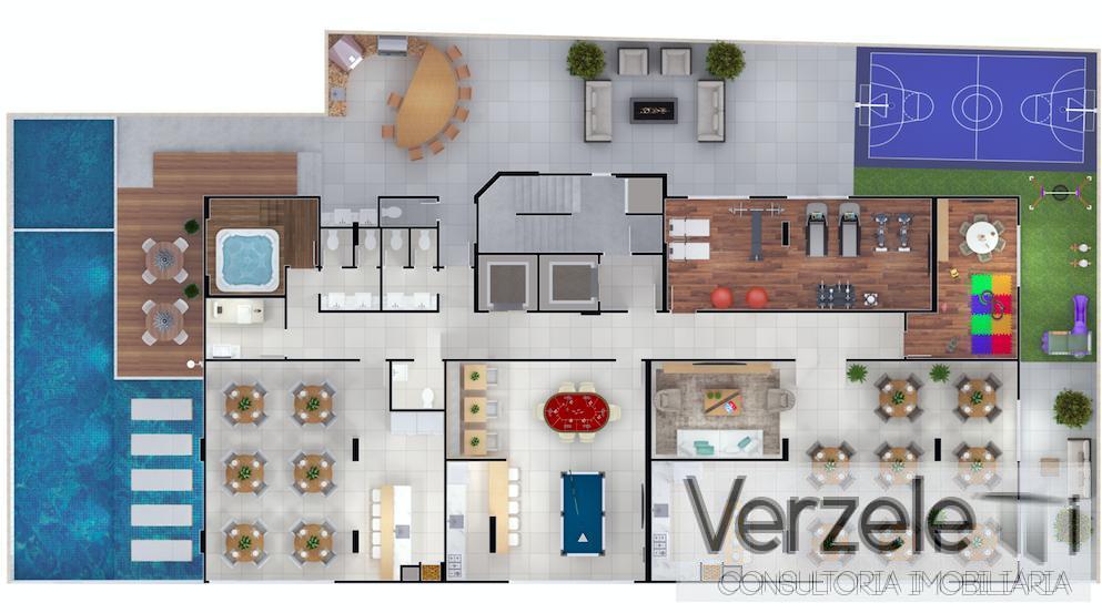 Apartamento, 3 quartos, 130 m² - Foto 11