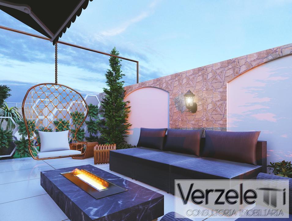 Apartamento, 3 quartos, 130 m² - Foto 10