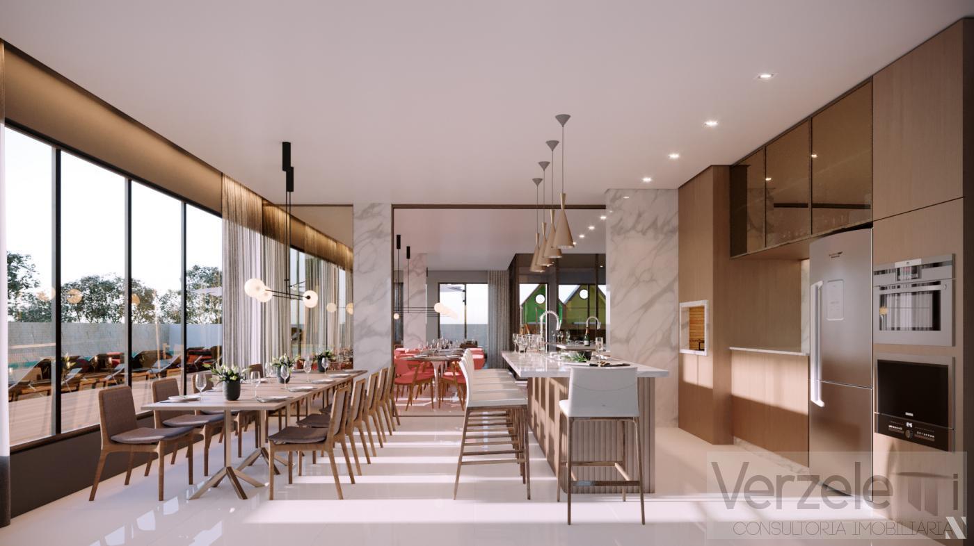 Apartamento, 4 quartos, 138 m² - Foto 3