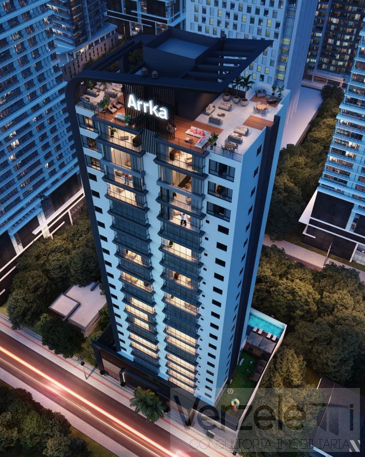 Apartamento, 4 quartos, 138 m² - Foto 1