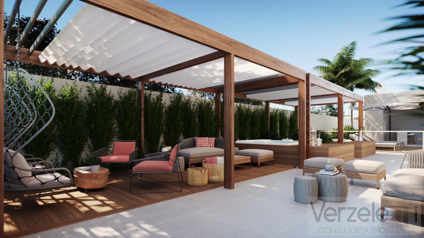 Apartamento, 4 quartos, 138 m² - Foto 6