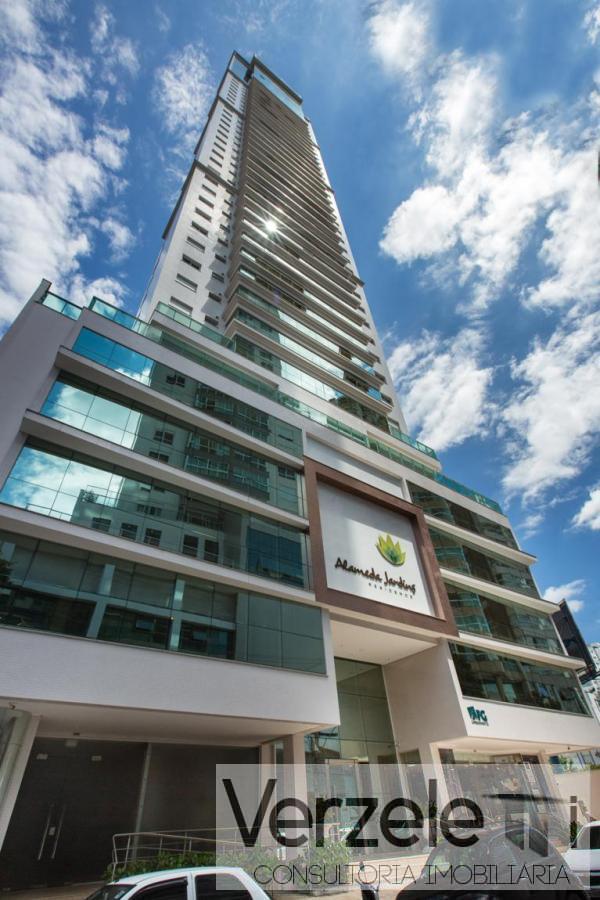 Apartamento, 3 quartos, 117 m² - Foto 1