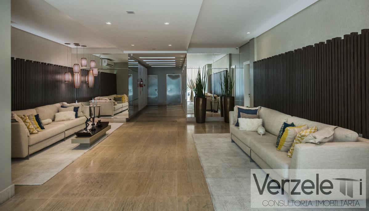 Apartamento, 3 quartos, 117 m² - Foto 3