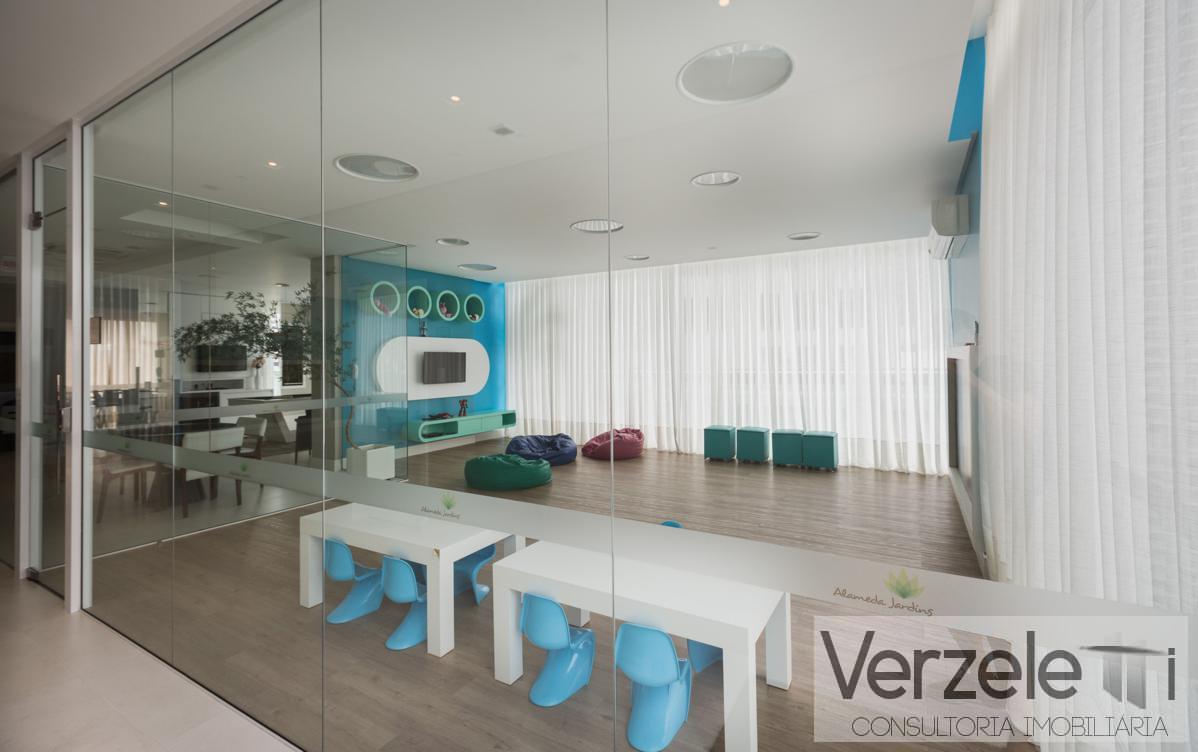 Apartamento, 3 quartos, 117 m² - Foto 11