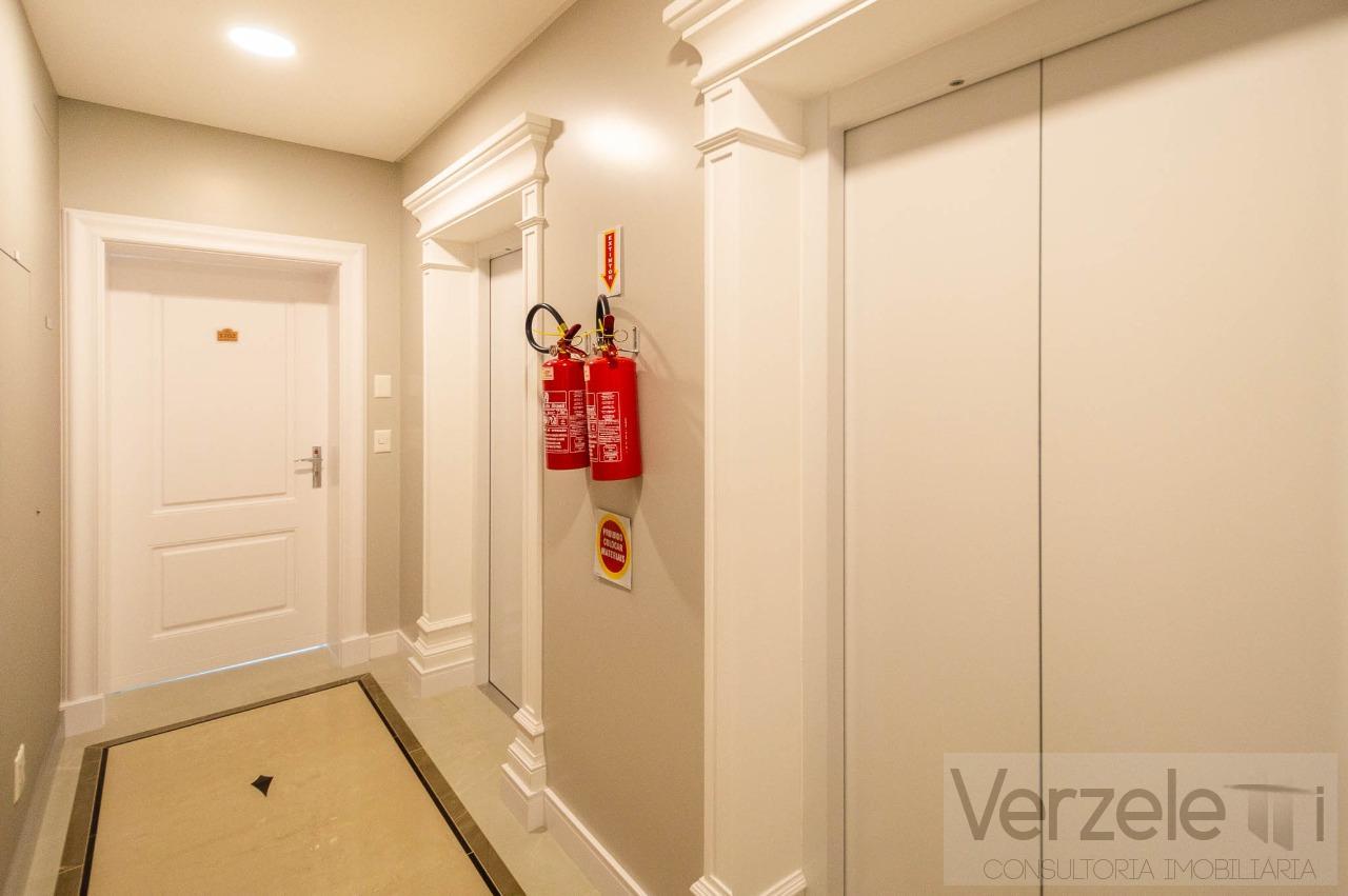 Apartamento, 4 quartos, 146 m² - Foto 5