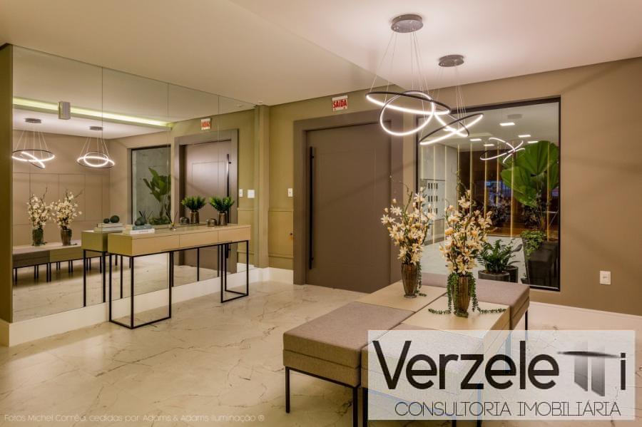 Apartamento, 2 quartos, 68 m² - Foto 2