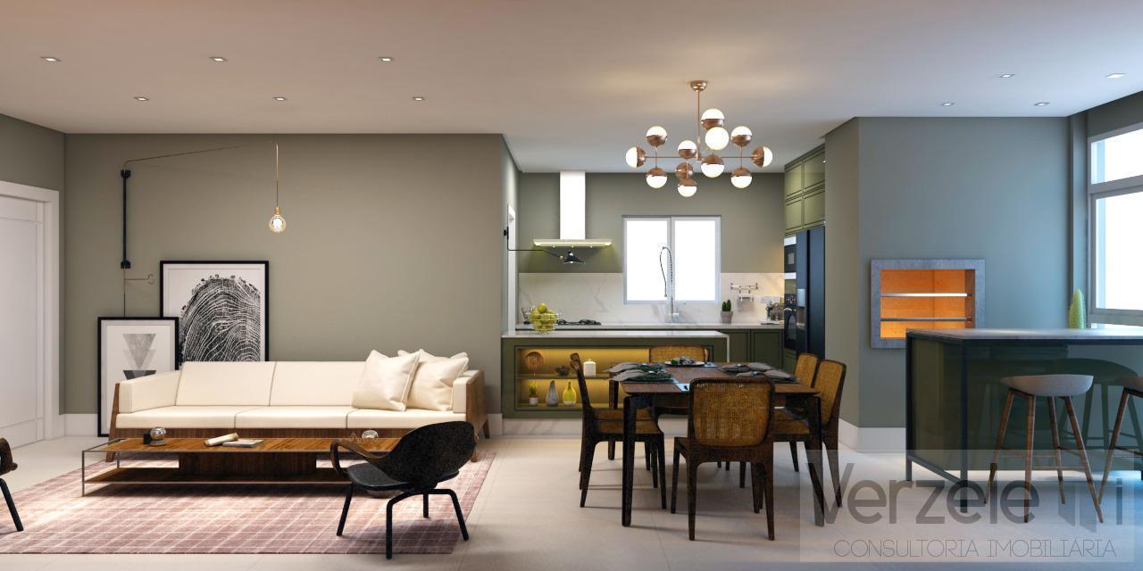 Apartamento, 4 quartos, 137 m² - Foto 6