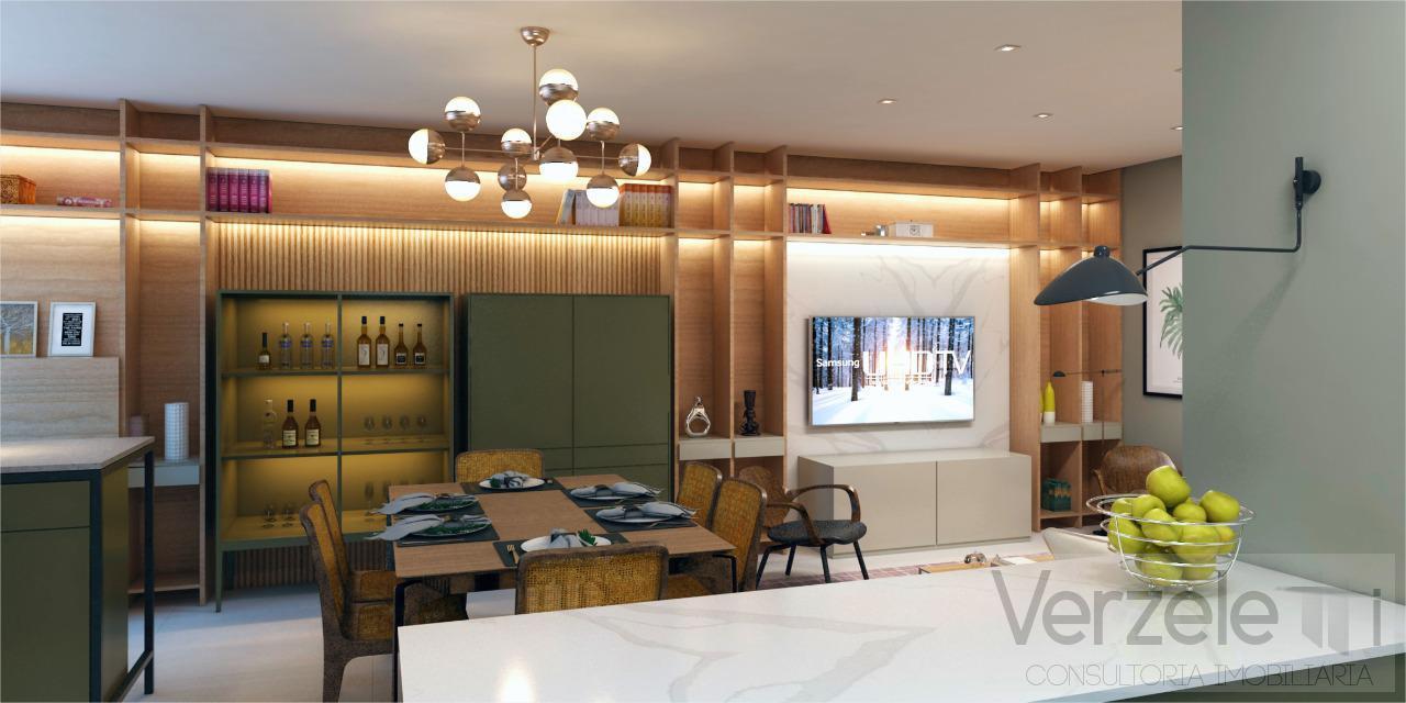 Apartamento, 4 quartos, 137 m² - Foto 9