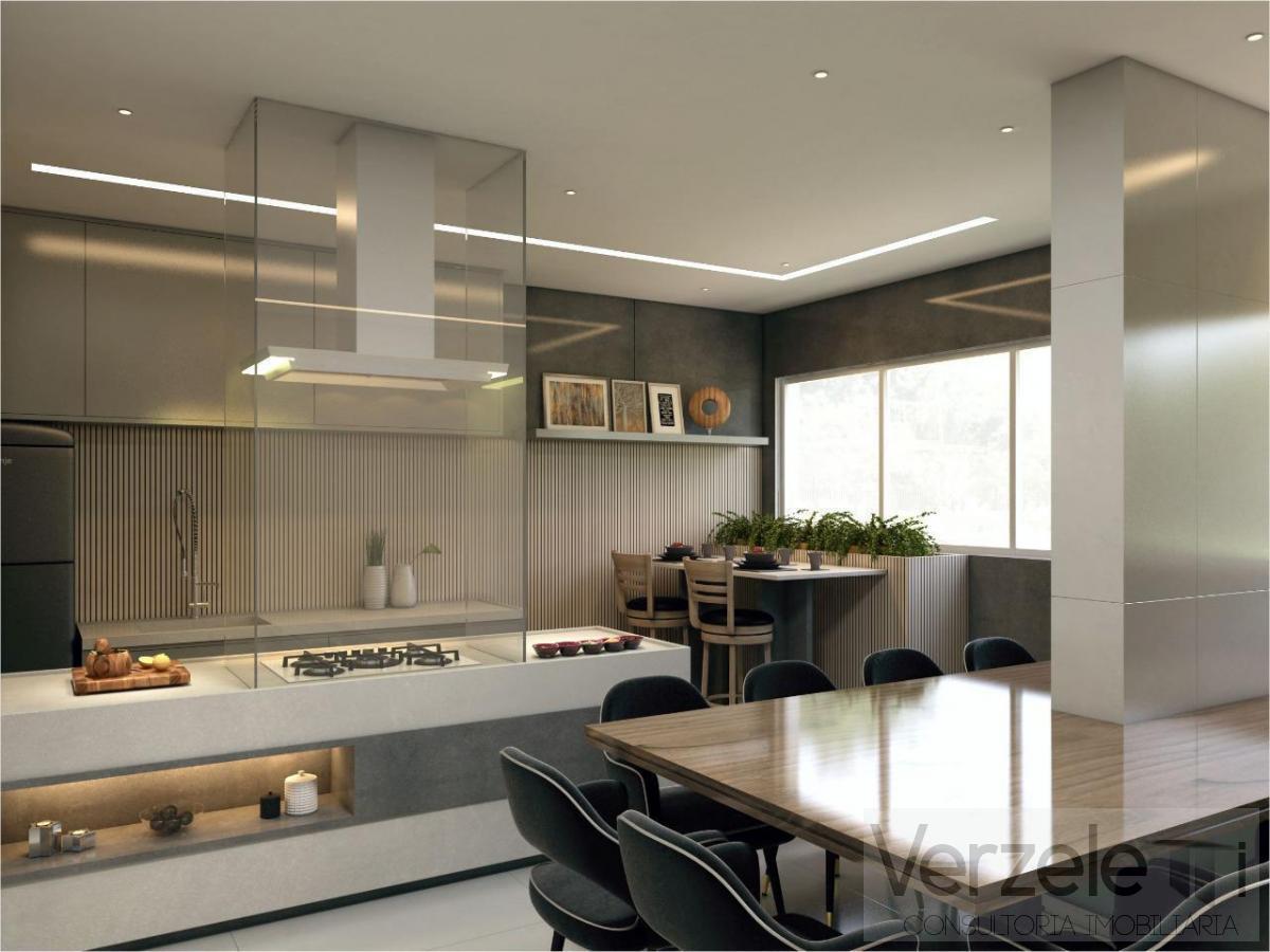 Apartamento, 4 quartos, 137 m² - Foto 12