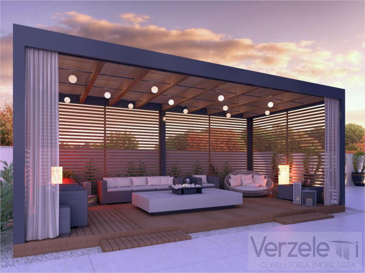 Apartamento, 4 quartos, 137 m² - Foto 7