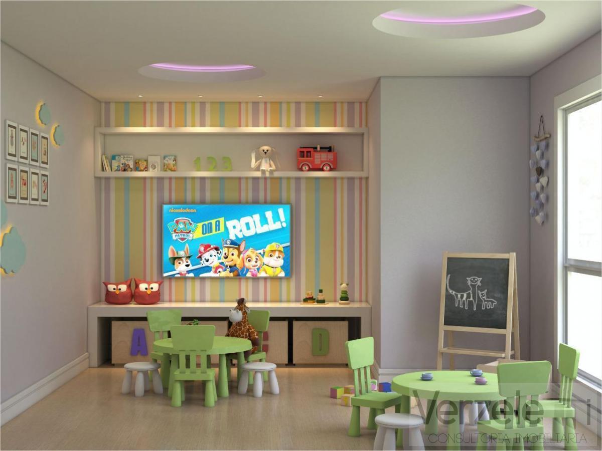 Apartamento, 4 quartos, 137 m² - Foto 13