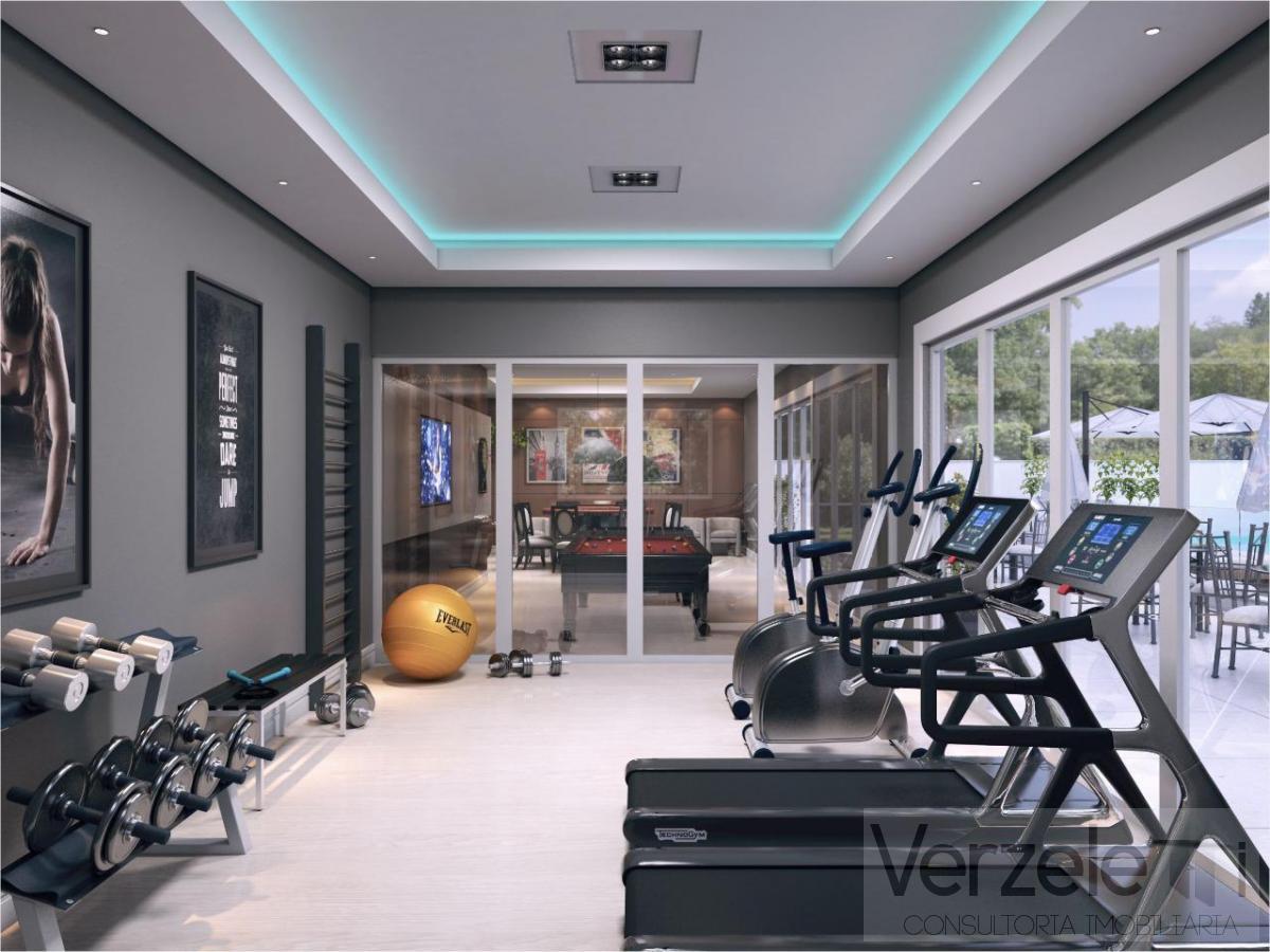 Apartamento, 4 quartos, 137 m² - Foto 3