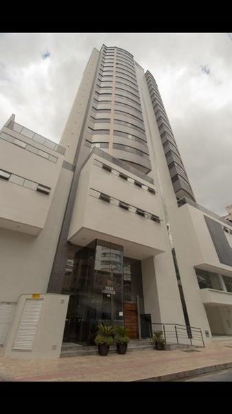 Apartamento, 4 quartos, 150 m² - Foto 2